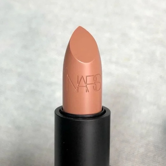 ❤️5 for $35❤️ NARS Lipstick Mini in Rosecliff - Picture 6 of 6